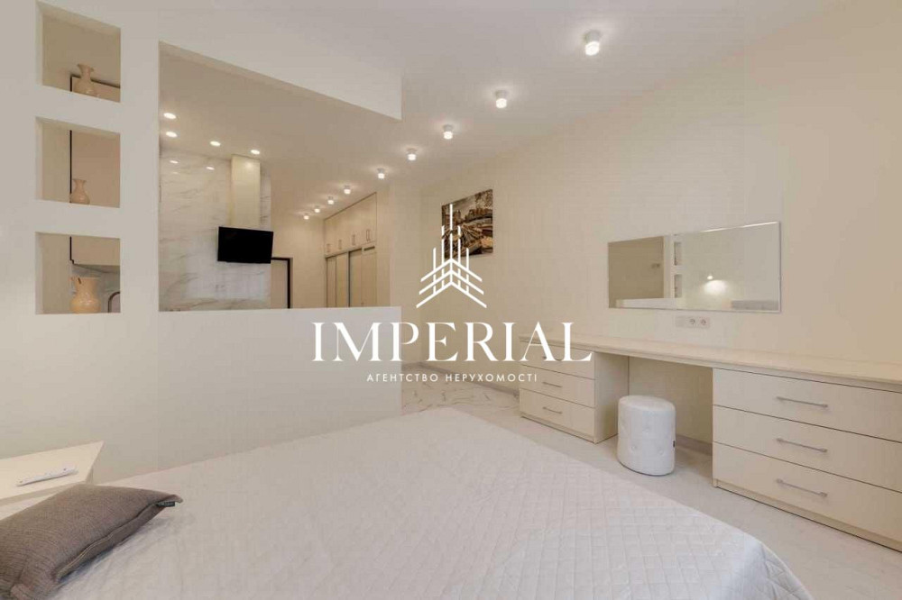 Оренда Квартира 1-кімнатна, 14/30 поверх на вул. Андрія Верхогляда Київ - фото 2