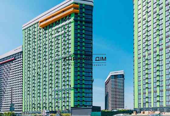 Продаж 1 кім. квартири ЖК Great 13 будинок КОД: 21146160 Kiev