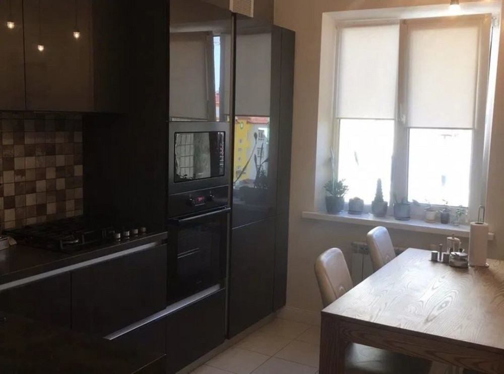 Оренда Квартира 3-кімнатна, 5/9 поверх на ул. Вишняковская, 8 Київ - фото 3