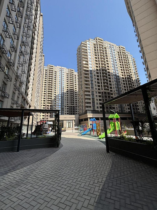 Продам студію в Аркадії Одеса - фото 1