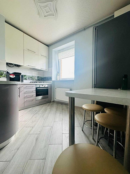 Продаж Квартира на улица Кульпарківська 230а L'viv - photo 9