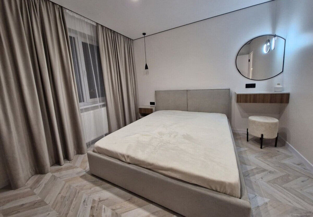 Продаж Квартира 2-кімнатна, 10/10 поверх на Покрови Тернополь - изображение 12