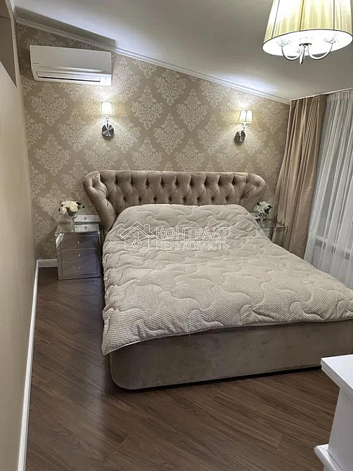 Оренда Квартира 3-кімнатна, 2/11 поверх на вул. Клочківська Харків - фото 16