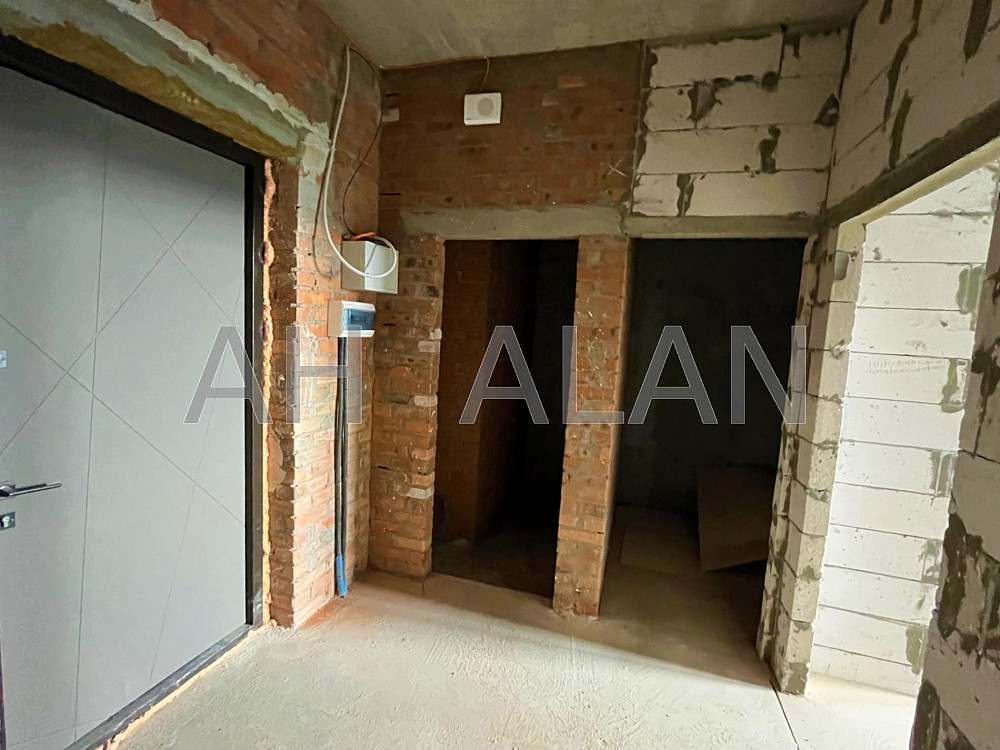 Продаж Будинок 2-кімнатний на Заболотного Академіка вул., 1 Київ - фото 13