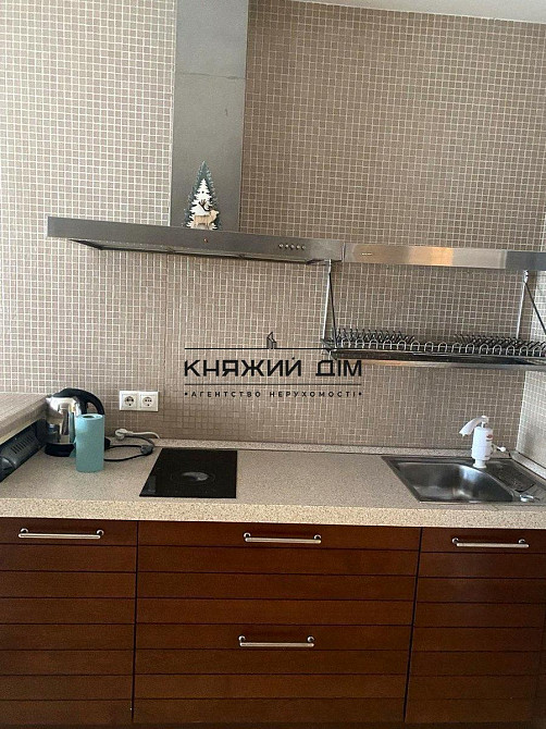 Оренда 1-но к. квартири м. Деміївська. № 11204061 Киев - изображение 5