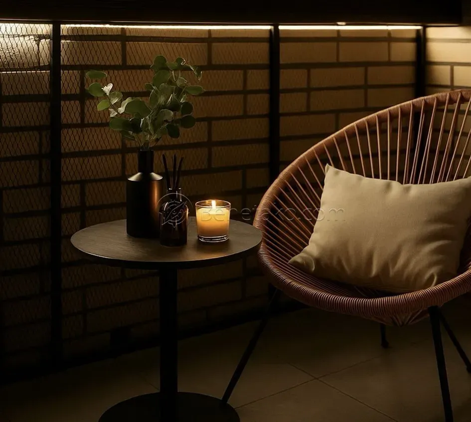 For rent 2-room Apartment 58 sq.m Французский бульвар, 2 Odessa - photo 8