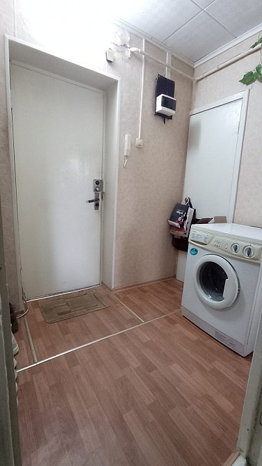 Продам 1 комнатную квартиру с альковом. Малиновский район. Одеса - фото 7