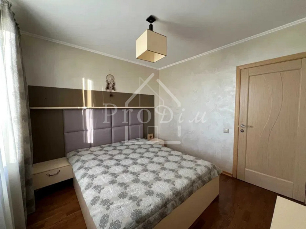 Оренда Квартира 2-кімнатна, 14/17 поверх на Ігоря Шамо бульв. (Олексія Давидова), 10 Kiev - photo 7