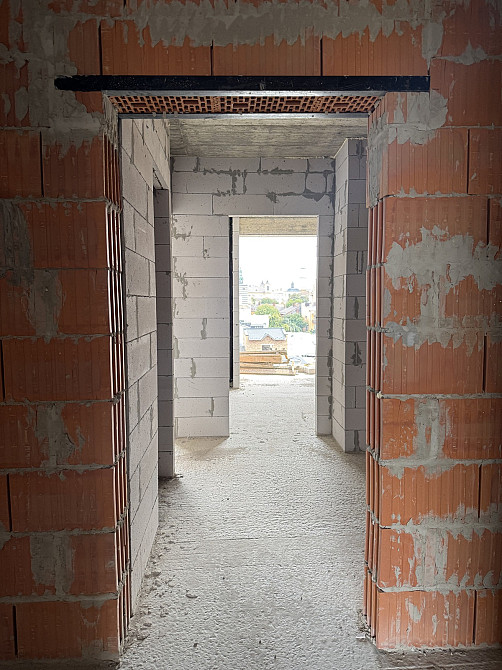 Продаж Квартира 1-кімнатна, 5/10 поверх на Сонячна вул., 62 Івано-Франківськ - фото 4