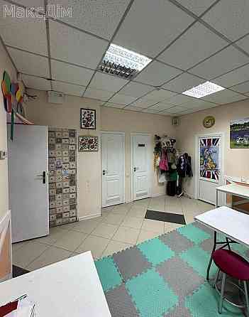 Продаж приміщення вільного призначення на вул. Чайковського приміщень - 15, поверх - 1/7 Тернопіль