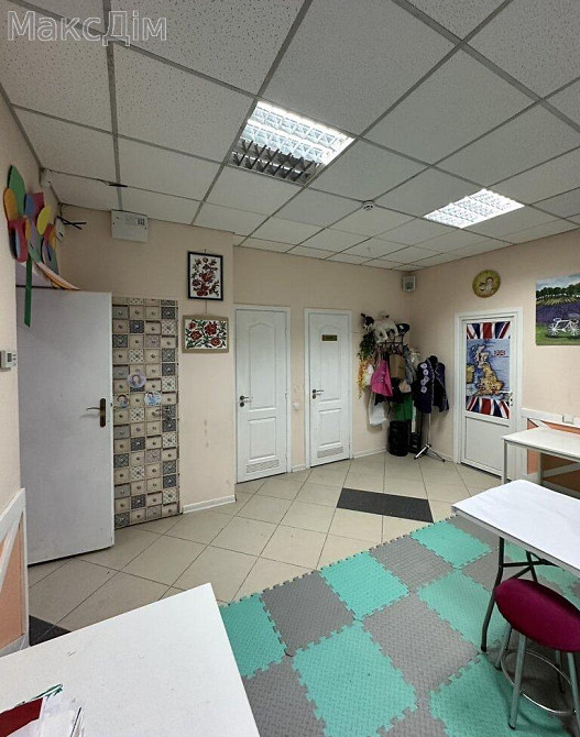 Продаж приміщення вільного призначення на вул. Чайковського приміщень - 15, поверх - 1/7 Тернопіль - фото 4