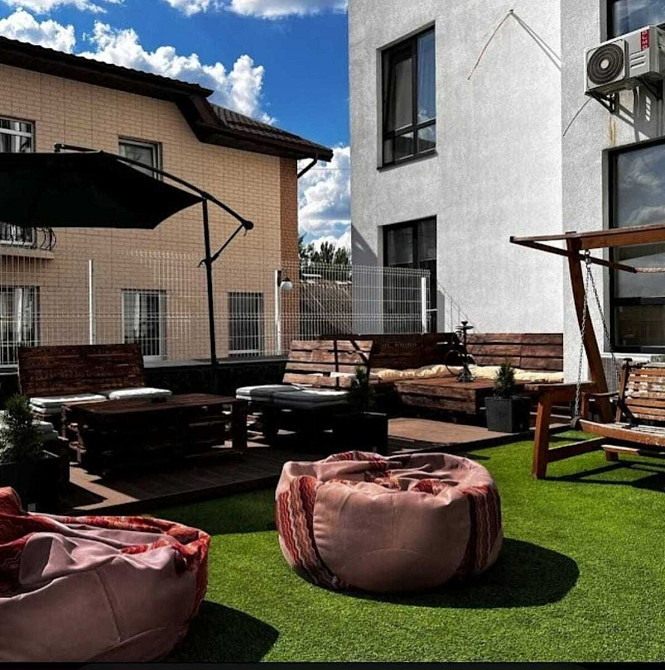 Оренда Квартира 1-кімнатна, 4/7 поверх Київ - фото 10