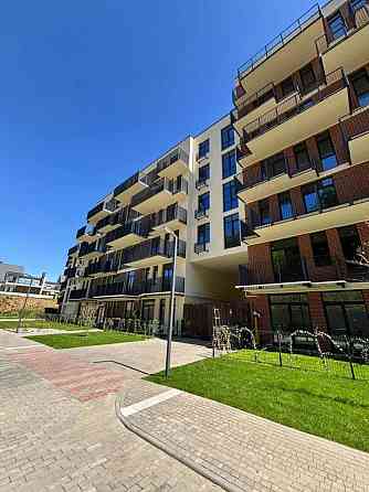 Продаж Квартира 1-кімнатна, 4/6 поверх на Лісна Винники