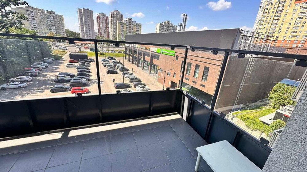 Оренда Квартира 1-кімнатна, 5/21 поверх на Василя Стуса, 35Б Київ - фото 10