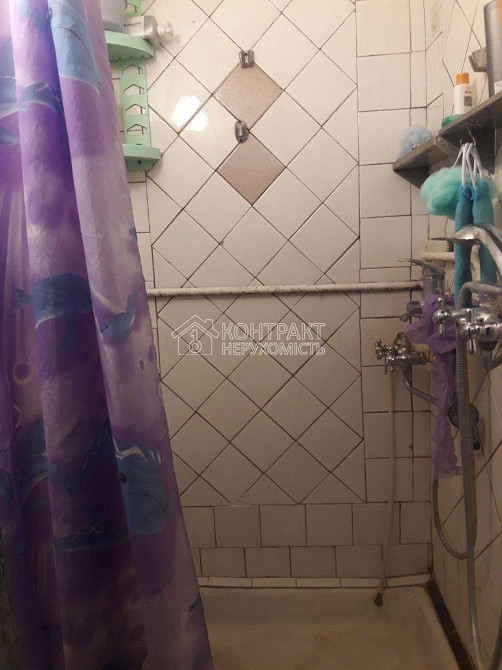 Продаж Квартира 1-кімнатна, 4/5 поверх на вул. Ощепкова Харків - фото 6