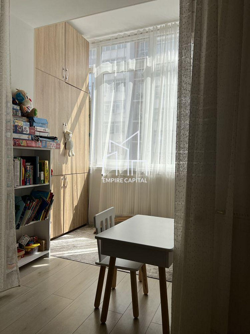 Продаж 1к квартири 47 кв. м Винники - фото 7