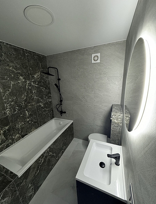 Продаж 1к Квартира 43 кв.м Домбровського 3 Zhytomyr - photo 2