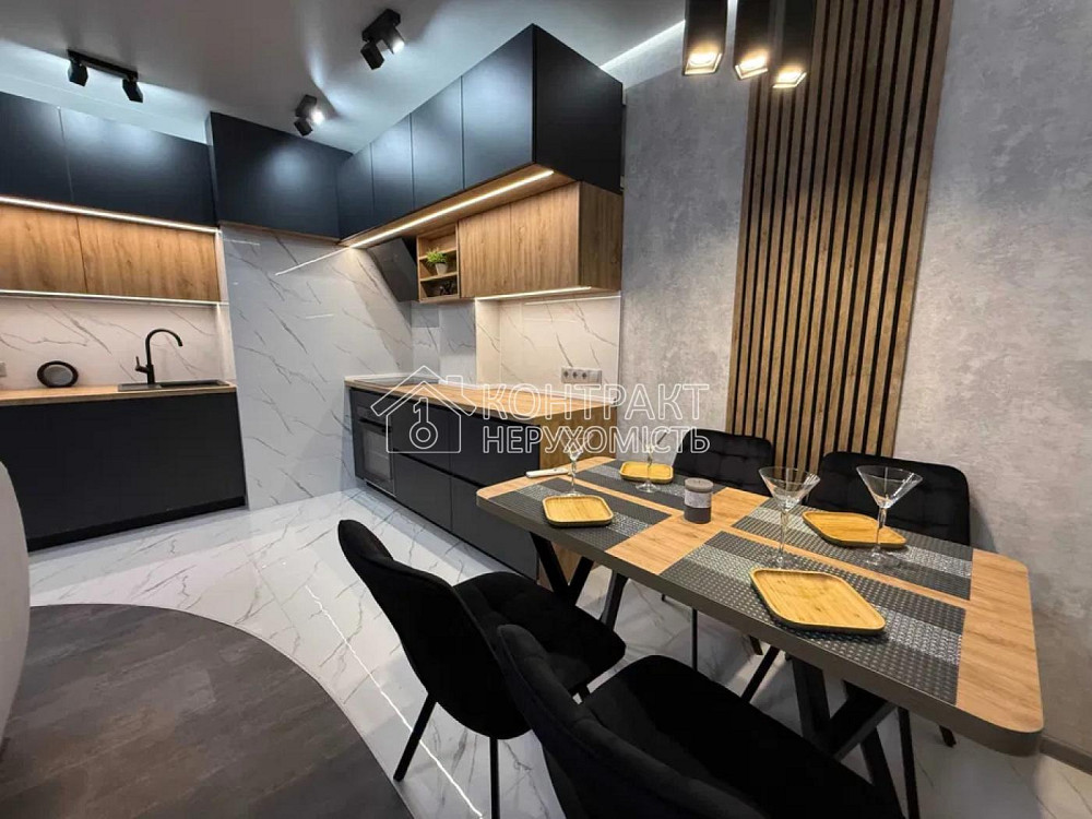 Продаж Квартира 2-кімнатна, 7/14 поверх на вул. Героїв Харкова Харьков - изображение 9