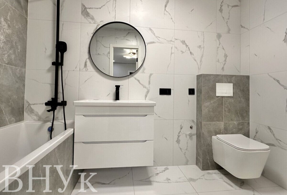 Продаж Квартира 2-кімнатна, 5/11 поверх на Злуки пр. Тернопіль - фото 10