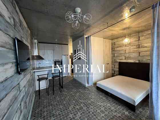 Оренда Квартира 1-кімнатна, 9/12 поверх на вул. Регенераторна Kiev