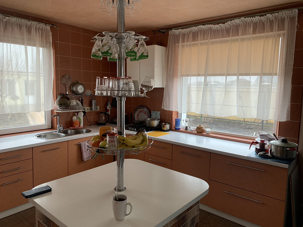 Продам 2-х этажный дом с ремонтом в Фонтанке Фонтанка - фото 14