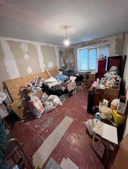 Продаж Квартира 3-кімнатна, 1/9 поверх на вул. Краснодарська Харків - фото 8