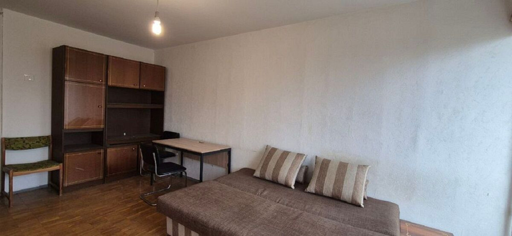 Оренда Квартира 1-кімнатна, 8/16 поверх на проспект Володимира Івасюка, 13А Киев - изображение 3