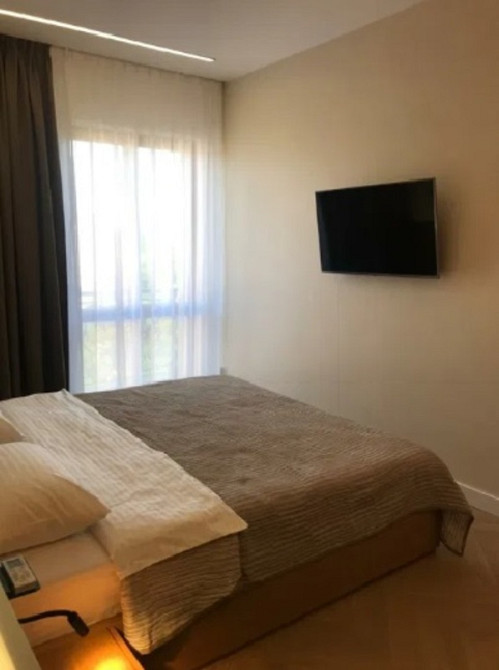 Оренда Квартира 3-кімнатна, 6/10 поверх на Осипова ул., 40 Одесса - изображение 15