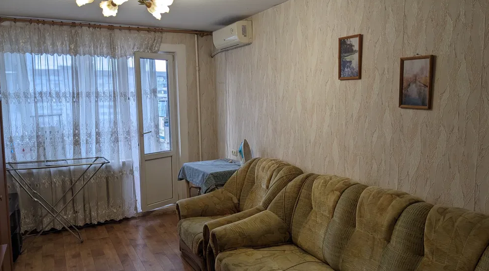 Трехкомнатная Королева. Одесса - изображение 12