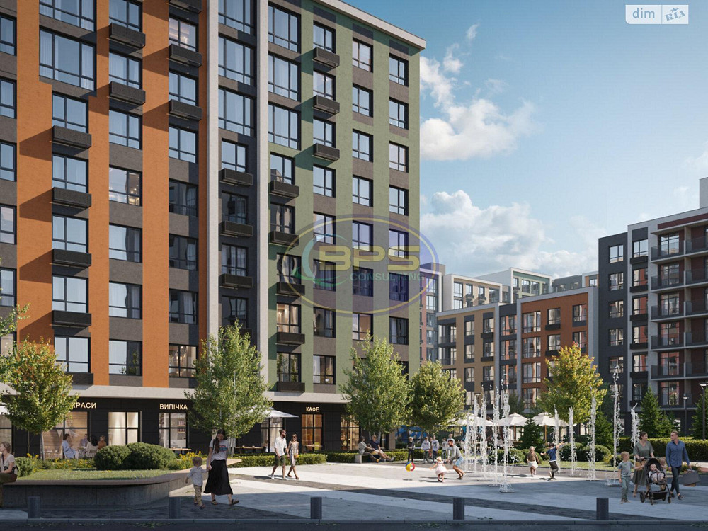 Продаж приміщення вільного призначення на вул. Сахарова приміщень - 1, поверх - 1/9 Одеса - фото 2