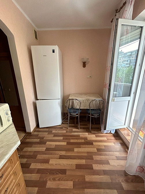 Оренда Квартира 1-кімнатна, 3/9 поверх на Прирічна, 17-В Київ - фото 4