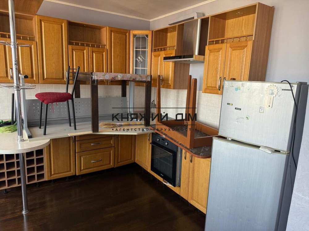 Оренда офісне приміщення на Княжий Затон ул. поверх - 36/36 Київ - фото 1