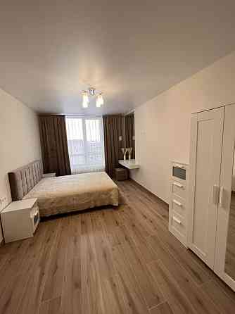 Оренда Квартира 1-кімнатна, 7/9 поверх на вул. Шевченка Rivne