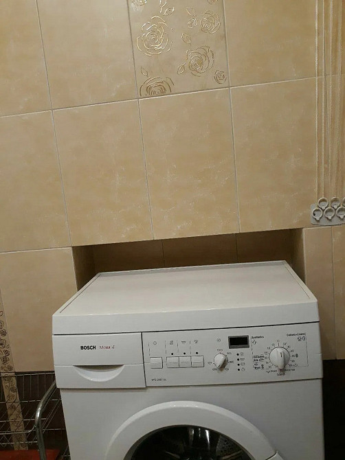 Оренда Квартира 1-кімнатна, 11/16 поверх на просп. Павла Тичини, 16/2 Київ - фото 10