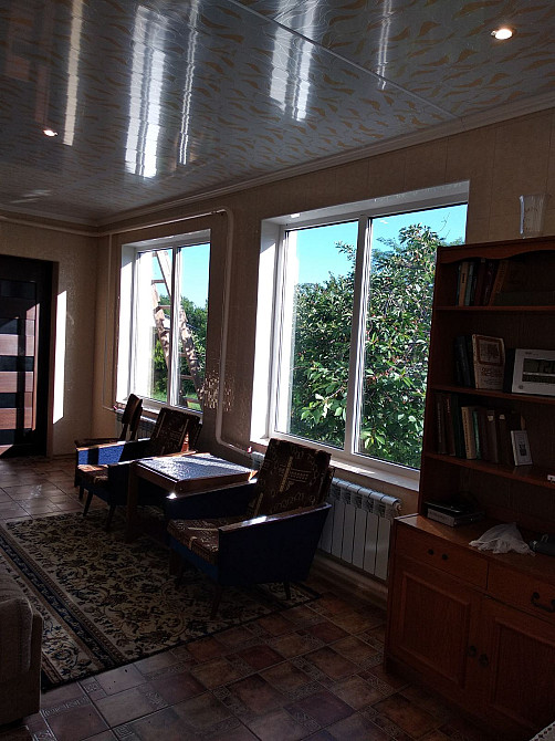 Продаж комерційне приміщення на ул. Садова, 8а приміщень - 3, поверх - 1 Курортне - фото 17