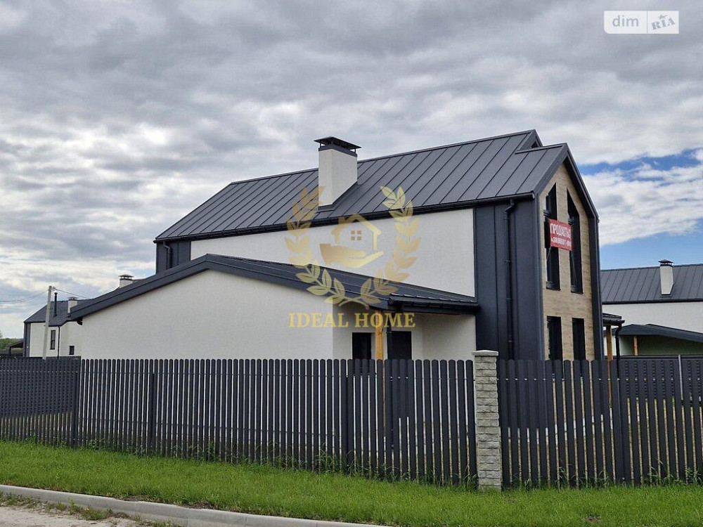 Продаж Будинок 4-кімнатний  - фото 3