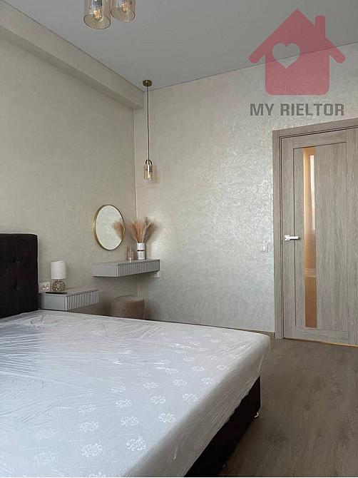 Продаж Квартира 1-кімнатна, 2/4 поверх на Гагаріна Ужгород - изображение 7