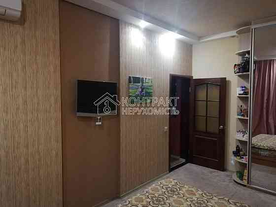 Продаж Квартира 2-кімнатна, 6/6 поверх на вул. Данилевського Kharkiv