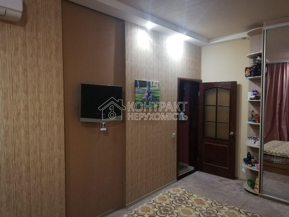 Продаж Квартира 2-кімнатна, 6/6 поверх на вул. Данилевського Харків - фото 3