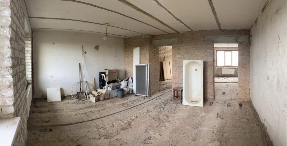 Квартира 4х кімнатна. Кропивницький - фото 7