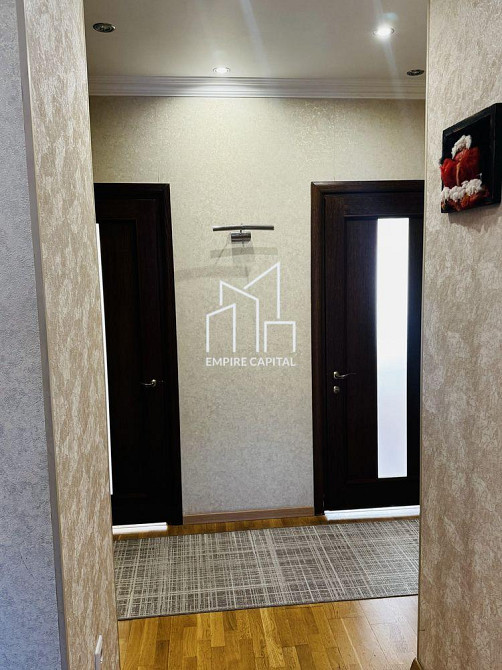 Оренда Квартира 3-кімнатна, 1/9 поверх на вул. Шевченка Тараса Львів - фото 16