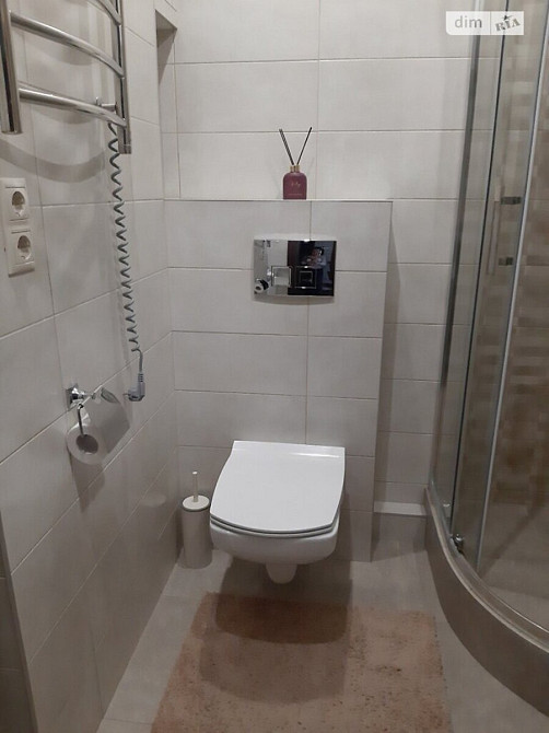 Оренда Квартира 1-кімнатна, 3/14 поверх на проспект Соборності, 17 Київ - фото 6