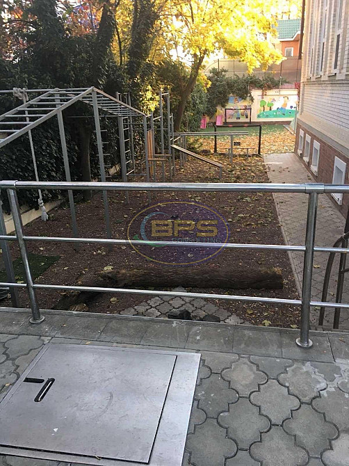 Продаж 3-поверховий Будинок з ділянкою 8 сот 455 кв.м 7+ кімн.  Одеса - фото 15