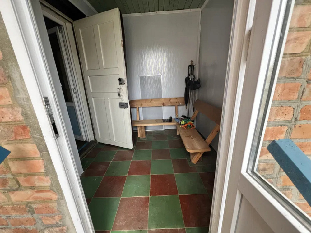 ПРОДАЄТЬСЯ будинок на Лелеківці Кропивницький - фото 13