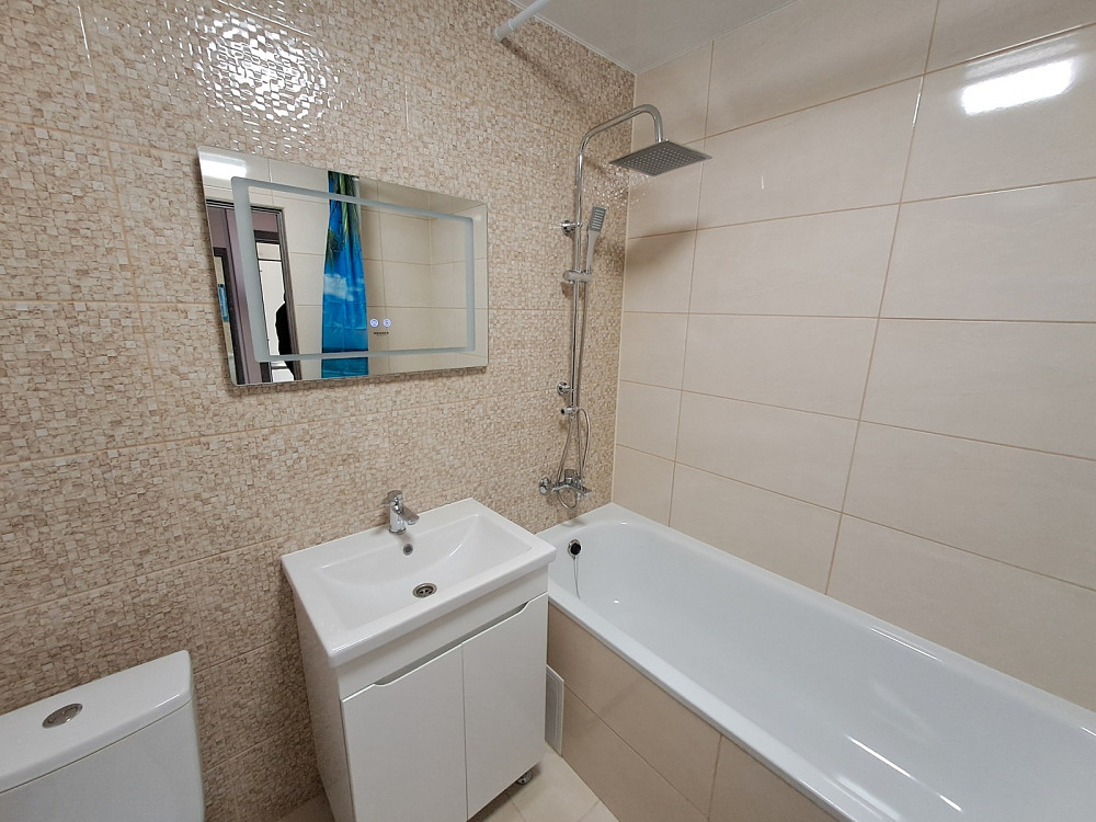 Оренда Квартира 1-кімнатна, 6/9 поверх на Злуки, 18 Тернопіль - фото 8