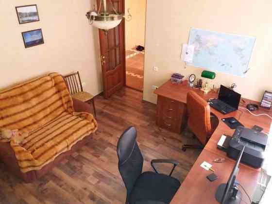 Уютный дом на ул. Ёлочной. Одеса