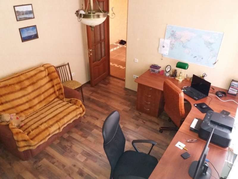 Уютный дом на ул. Ёлочной. Одеса - фото 5