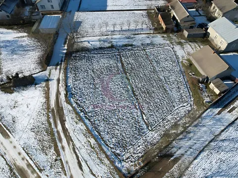 Продажа земельного участка  площадь 14.5 сот Лугова вулиця  - изображение 7