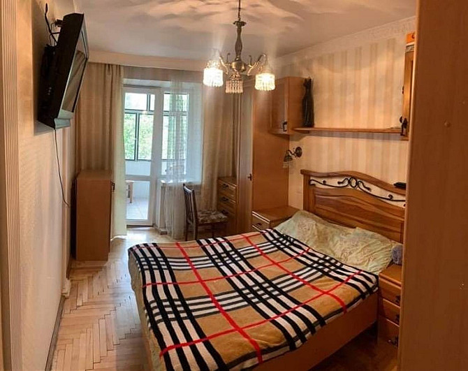 Продаж 3к Квартира 70 кв.м Суботівська вул. Львів - фото 1
