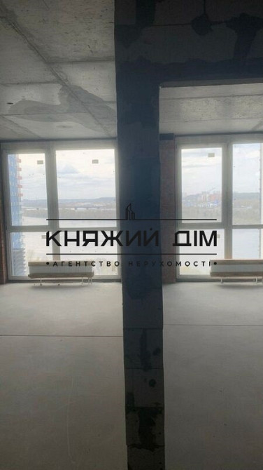 Продаж 1-но к.кв. в ЖК GREAT по вул. Причальній. метро Осокорки. Код об'єкту №: 21145009 Київ - фото 5